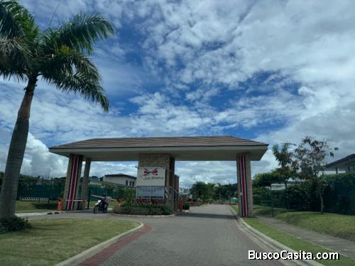 Hermoso Lote En Ciudad Hacienda Los Reyes, En Condominio Residencial Las Mesetas.