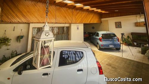 DE OPORTUNIDAD BELLA CASA EN MORAVIA. 