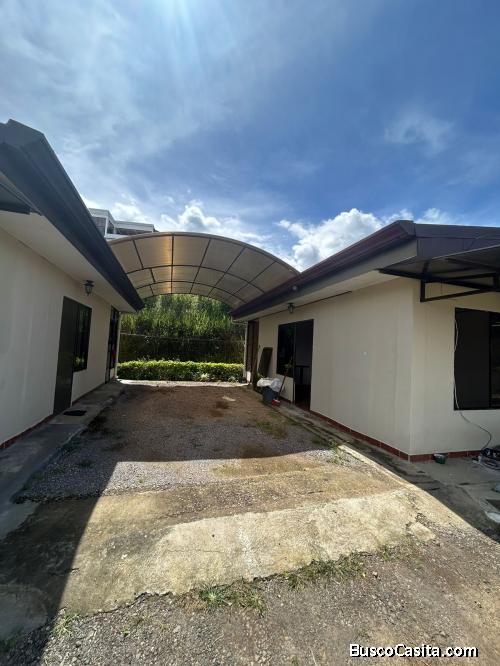 Apartamento en Alquiler Ciudad Colon 