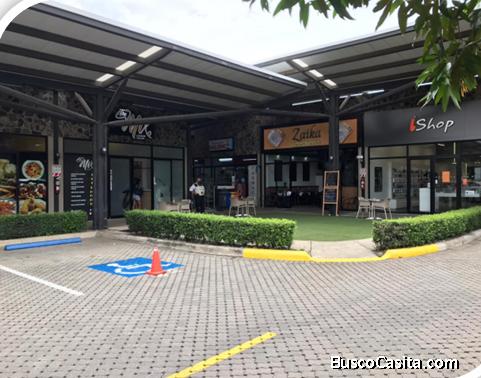 CityMax Alquila Local Comercial en La Ribera de Belén en Heredia