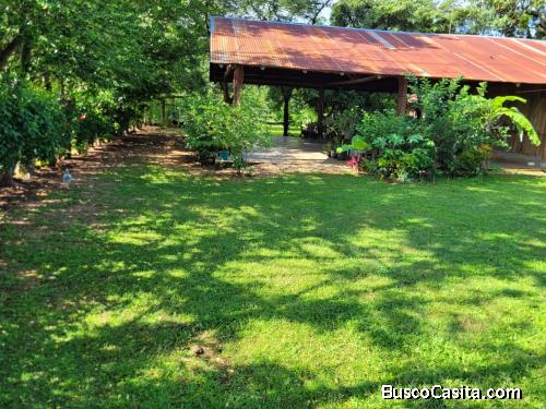 SE VENDE BELLÍSIMA QUINTA EN HOJANCHA, GUANACASTE. 