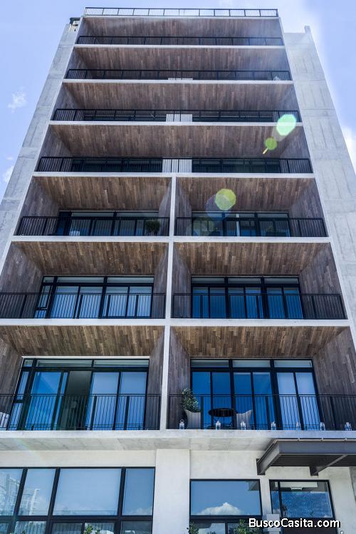 CityMax Alquila Apartamento en San José Pavas Rohrmoser 