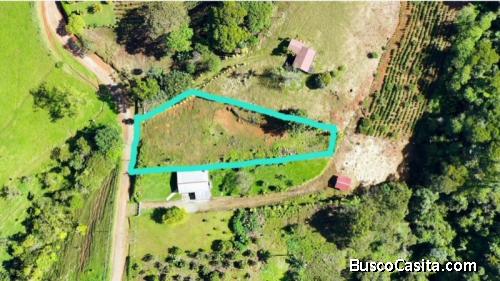 Lote en venta BEAUTIFUL LOT FOR SALE IN  SANTA ELENA