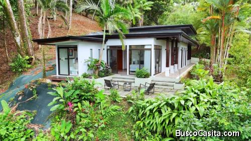 Casa en venta house for sale in Terrace At San Martin, Uvita