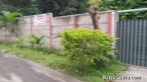 SE VENDE BELLA PROPIEDAD CON CASA Y APARTAMENTO EN TURRUCARES, ALAJUELA. 