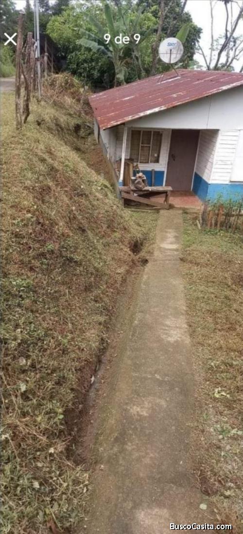 SE VENDE GRANDE Y BELLO LOTE EN PURISCAL. 