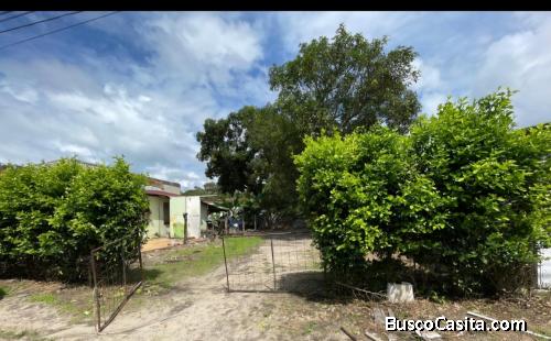 Hermosa propiedad en liberia barrio capulin 