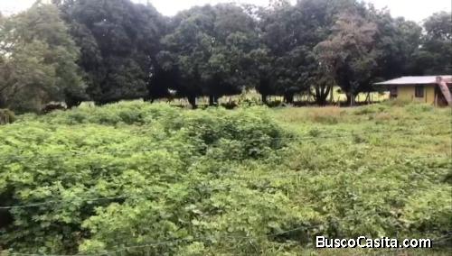 SE VENDE BELLA PROPIEDAD EN SALINAS, PUNTARENAS. 