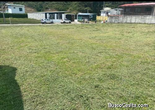 SE VENDE 2 BELLAS PROPIEDADES EN JACÓ. 