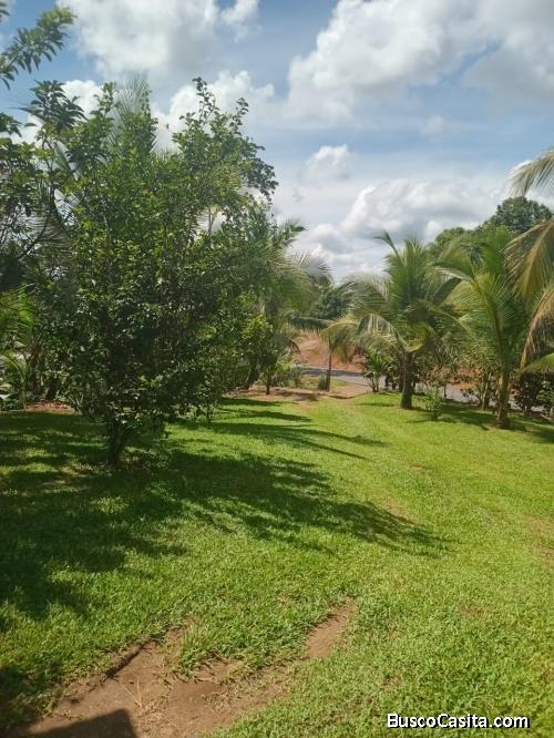 Oportunidad! Propiedad grande en venta