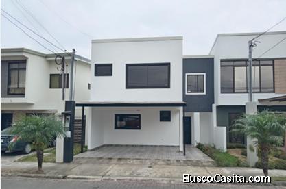 CityMax Vende Casa en Quebradilla Cartago 
