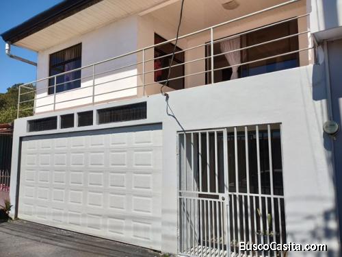 SE VENDE Casa en Alajuela, Canoas (112001018)
