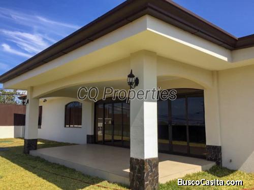 Casa en condominio, San Isidro de Heredia, 812 mtrs2