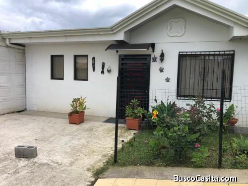 Casa en Venta , Cajon de Grecia