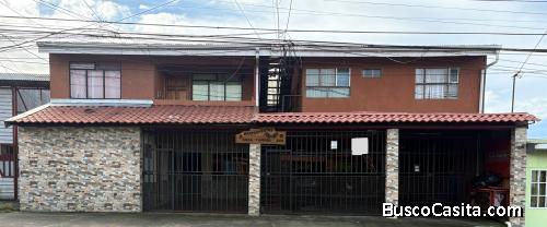 Oportunidad de inversión en El alto de Guadalupe 