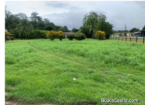 SE VENDE BELLA PROPIEDAD EN LA FORTUNA DE SAN CARLOS. 