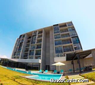 Venta de apartamento en Real Cariari