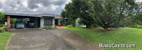 VENTA PROPIEDAD UBICADA  SAN ANTONIO DE BELÉN 