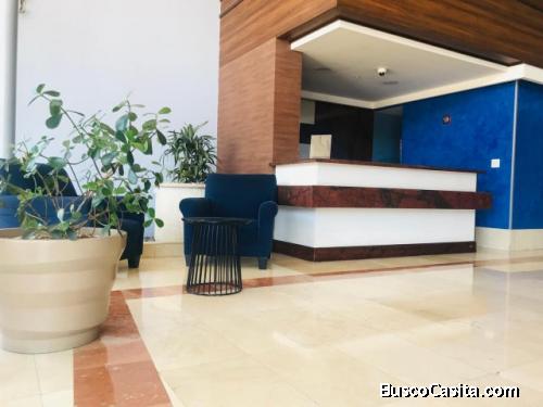 Apartamento ubicado en Paseo Colón