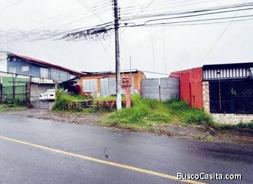 DE OPORTUNIDAD BELLA PROPIEDAD EN HEREDIA. 
