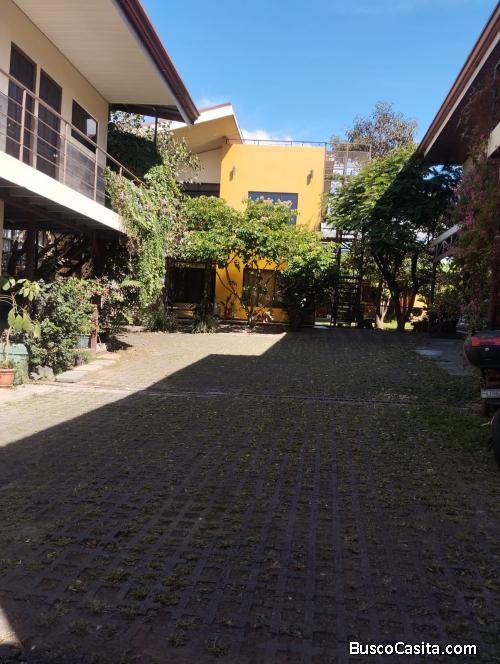 SE VENDEN 15 BELLOS APARTAMENTOS Y 1 CASA EN ALAJUELA. 