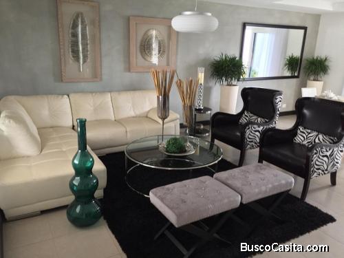 Venta de Casa en Condominio Rio Palma Guachipelin Escazú 
