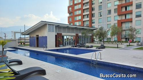 Venta de Apartamento en San Jose Centro 