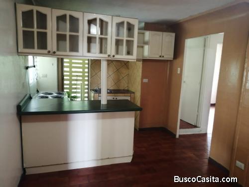APARTAMENTO DEN CONDOMINIO