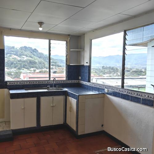 APARTAMENTO EN CONDOMINIO CURRIDABAT 