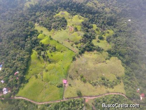ESPECTACULAR FINCA EN MONTEZUMA, COBANO, PUNTARENAS. 
