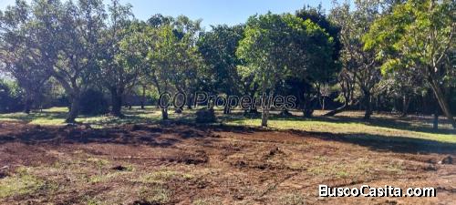 Terreno plano, Concepcion de San Rafael, 3,500 mtrs2