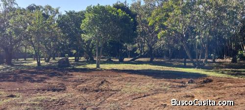 Hermoso terreno en Concepcion de San Rafael de Heredia, 3,500 mtrs2