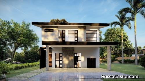 Casa para estrenar en Condominio Vilas del Sol