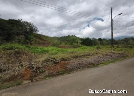 CityMax Costa Rica Vende Finca en Tucurrique Cartago 