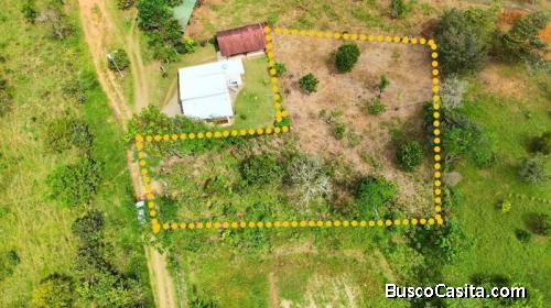 Terreno en Venta en Pedregoso, Pérez Zeledón – San Isidro del General .