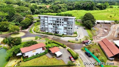 HERMOSOS DEPARTAMENTOS EN VENTA EN EL CORAZÓN DE MISTICO, PLAYA HERMOSA . 