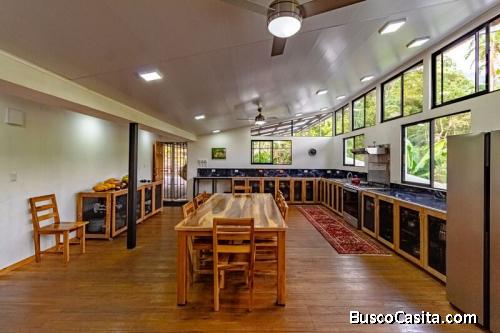 Se vende casa en San Pedrito de Cajón 