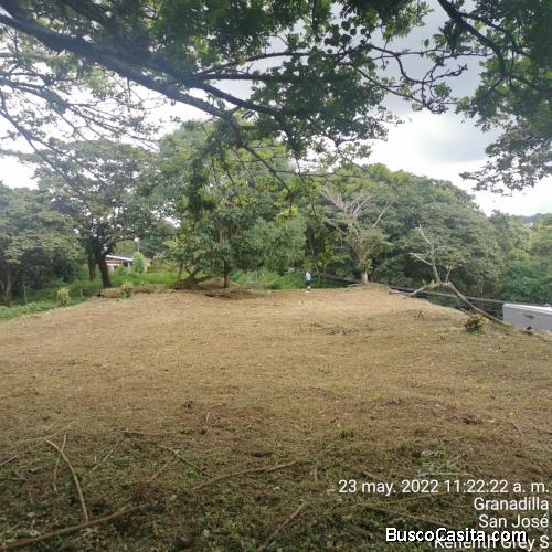 SE VENDE FABULOSO LOTE EN SAN RAMOS DE TRES RIOS.