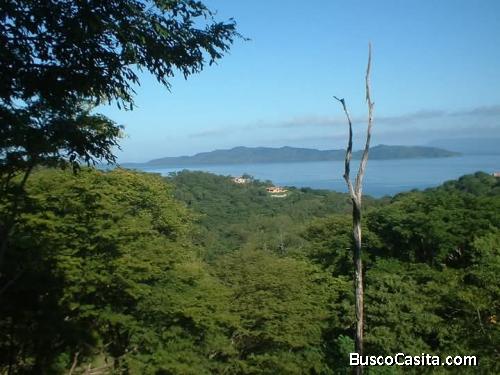 OPORTUNIDAD ÚNICA FINCA EN PLAYA NARANJO, PUNTARENAS. 