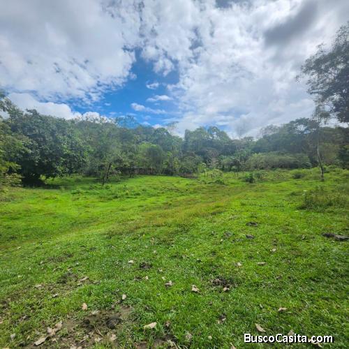 Más de 500 acres en Barú, Pérez Zeledón, Costa Rica.