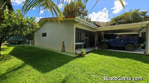 CASA CON UBICACIÓN PRIVILEGIADA EN VENTA,VILLA LIGIA,PÉREZ Z