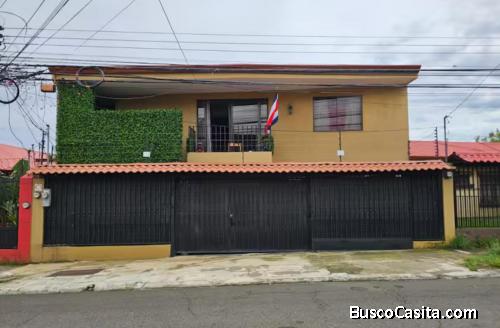 Casa Grande Alajuela 