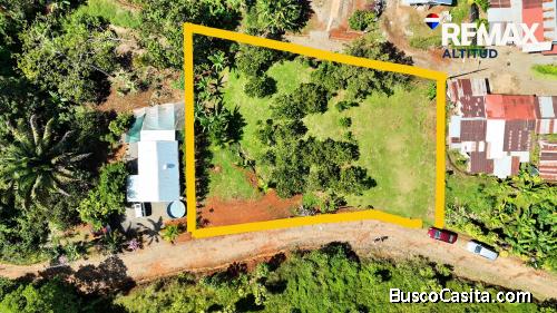 IMPRESIONANTE TERRENO EN VENTA EN EL CORAZÓN DE CAJÓN,PÉREZ