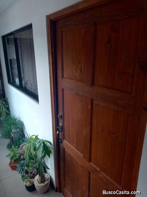 Alquiler de Apartamento en Zona Tranquila de San Diego, La Unión