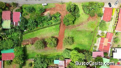 EXCLUSIVO 3,645m²LOTE EN VENTA, UBICADO A 5MIN DEL CENTRO,PZ