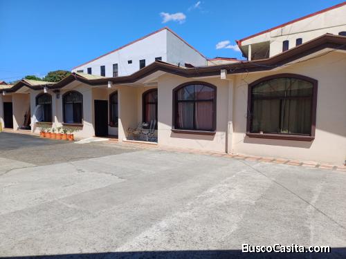 DE OPORTUNIDAD BELLOS APARTAMENTOS EN ALAJUELA. 