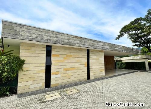 Condominio Valle del Sol, Lindora, Santa Ana
