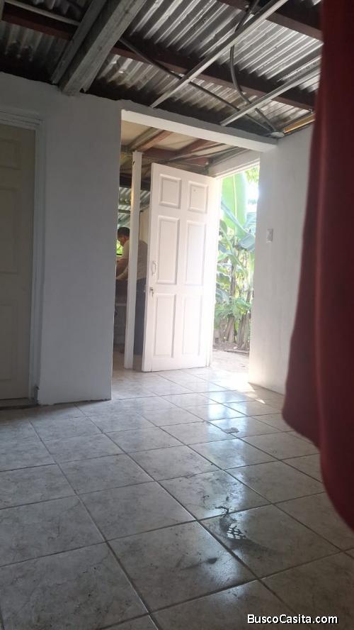 Cómodo en Salitrillos Aserrí