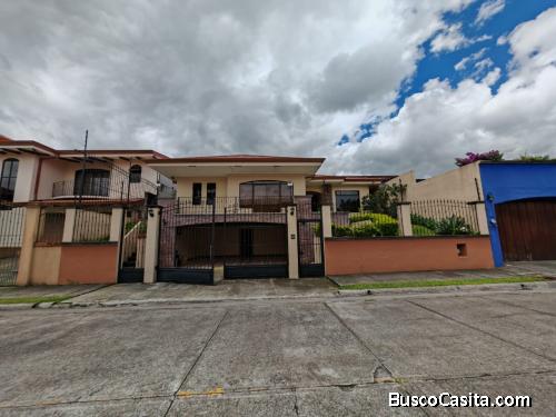 Venta de casa en Residencial Estefanía del Este, Mata de Plátano, Goicoechea