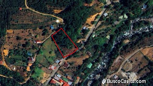 LOTE EN RIVAS 3,624M² A PRECIO ATRACTIVO